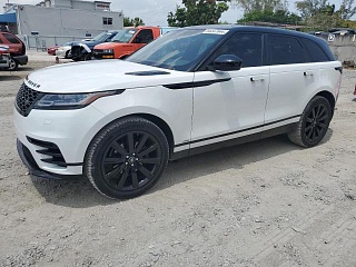 LAND ROVER RANGE ROVER VELAR 2019