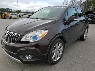 BUICK ENCORE 2014