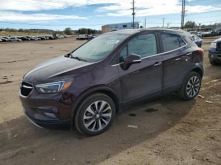 BUICK ENCORE PREMIUM 2017