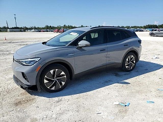 VOLKSWAGEN ID.4 PRO 2021