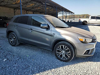 MITSUBISHI OUTLANDER SPORT ES 2018