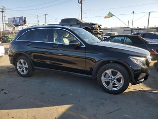 MERCEDES-BENZ GLC 300 2018