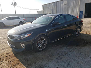 KIA OPTIMA SXL 2018