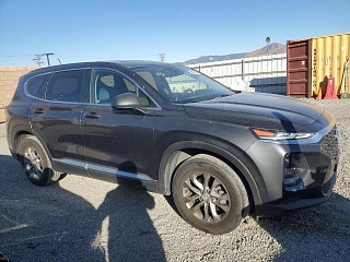 HYUNDAI SANTA FE SE 2019