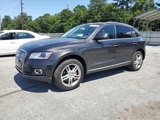 AUDI Q5 PREMIUM PLUS 2016