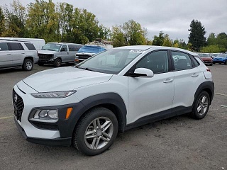 HYUNDAI KONA SE 2019