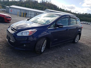 FORD C-MAX SEL 2015