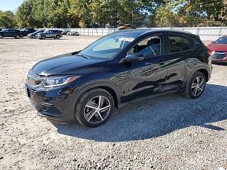 HONDA HR-V EX 2022