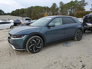HYUNDAI IONIQ 5 SEL 2021