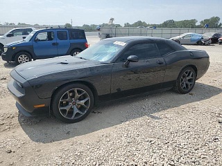 DODGE CHALLENGER R/T 2014