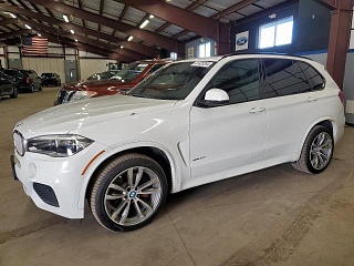 BMW X5 XDRIVE50I 2014