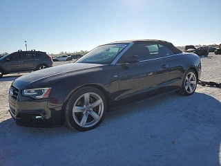 AUDI A5 PREMIUM PLUS S-LINE 2015