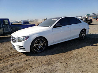 MERCEDES-BENZ E 300 2019