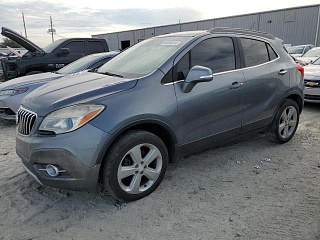 BUICK ENCORE CONVENIENCE 2015