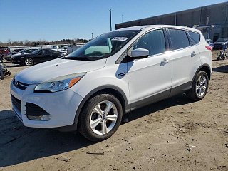 FORD ESCAPE SE 2014