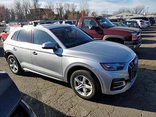 AUDI Q5 PREMIUM 40 2022