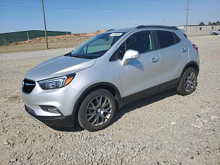 BUICK ENCORE SPORT TOURING 2019