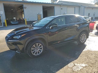 LEXUS NX 300 BASE 2021