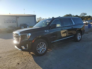 GMC YUKON XL C1500 SLT 2022