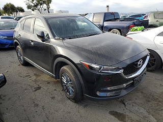MAZDA CX-5 TOURING 2017