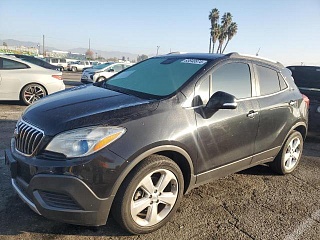 BUICK ENCORE 2015