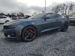 CHEVROLET CAMARO LT1 2022