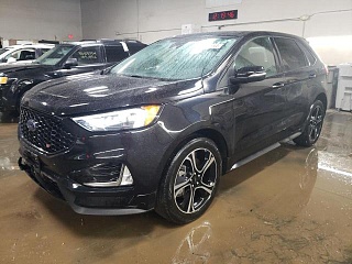 FORD EDGE ST 2021