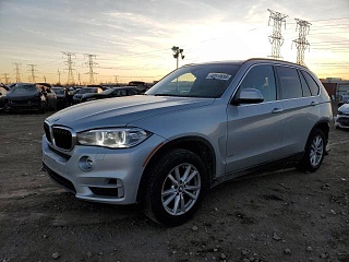 BMW X5 XDRIVE35I 2016