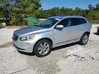 VOLVO XC60 T5 INSCRIPTION 2016