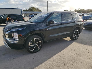 MITSUBISHI OUTLANDER SEL 2022