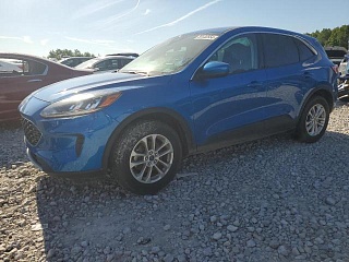 FORD ESCAPE SE 2020