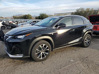 LEXUS NX 200T BASE 2017