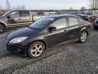 FORD FOCUS SE 2014