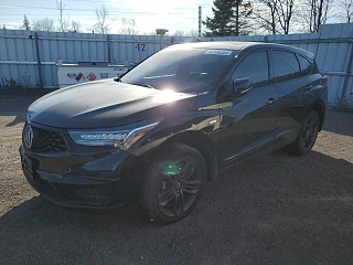ACURA RDX A-SPEC 2020