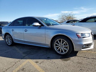 AUDI A4 PREMIUM PLUS 2015