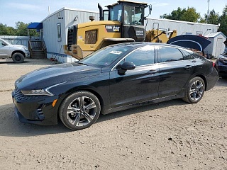 KIA K5 EX 2021