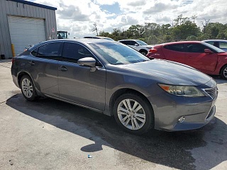 LEXUS ES 350 2014