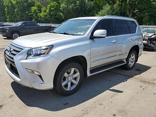 LEXUS GX 460 2018