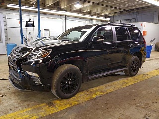 LEXUS GX 460 2022