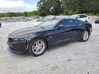 CHEVROLET CAMARO LS 2019