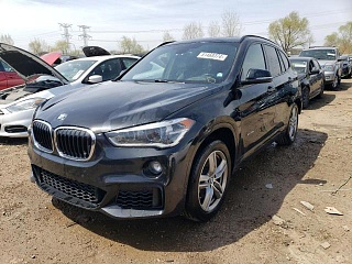 BMW X1 XDRIVE28I 2016