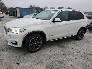 BMW X5 SDRIVE35I 2015
