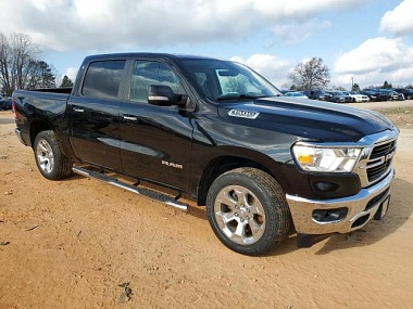 RAM 1500 BIG HORN/LONE STAR 2020