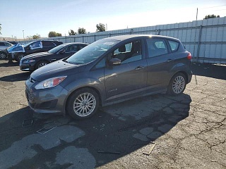 FORD C-MAX SE 2015