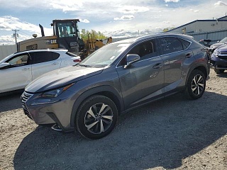LEXUS NX 300 2020