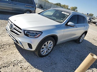 MERCEDES-BENZ GLC 300 4MATIC 2020