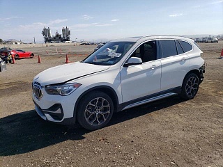 BMW X1 XDRIVE28I 2021