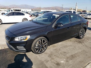 VOLVO S60 2017