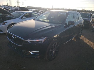 VOLVO XC60 T5 INSCRIPTION 2020