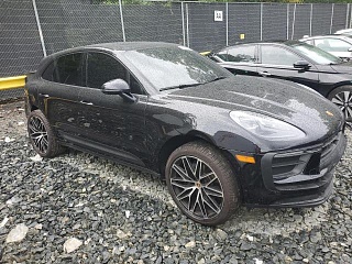 PORSCHE MACAN BASE 2023